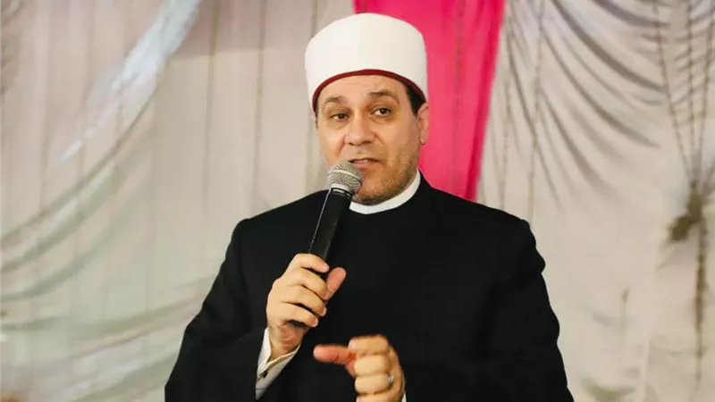خاص.. مظهر شاهين: ثورة يناير ضلت طريقها بسبب الإخوان و30 يونيو صححت المسار