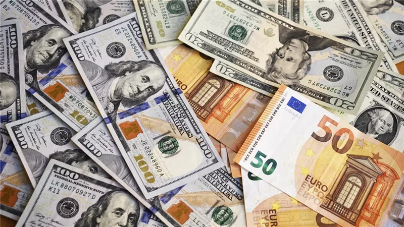 أسعار العملات اليوم الإثنين 22 إبريل 2025 أمام الجنيه المصري