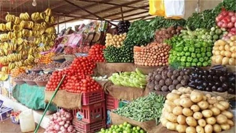 بكام الكيلو؟.. أسعار الخضروات اليوم 30 مارس 2026 في الأسواق