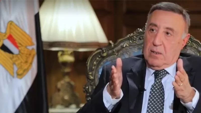  بولس فهمي من برلين: 23 يوليو أسست الجمهورية الأولى و30 يونيو أرست القانون