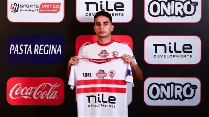 مستشفى الزمالك.. الأبيض يستعيد محمد حمدي قبل مواجهة الجونة في الدوري