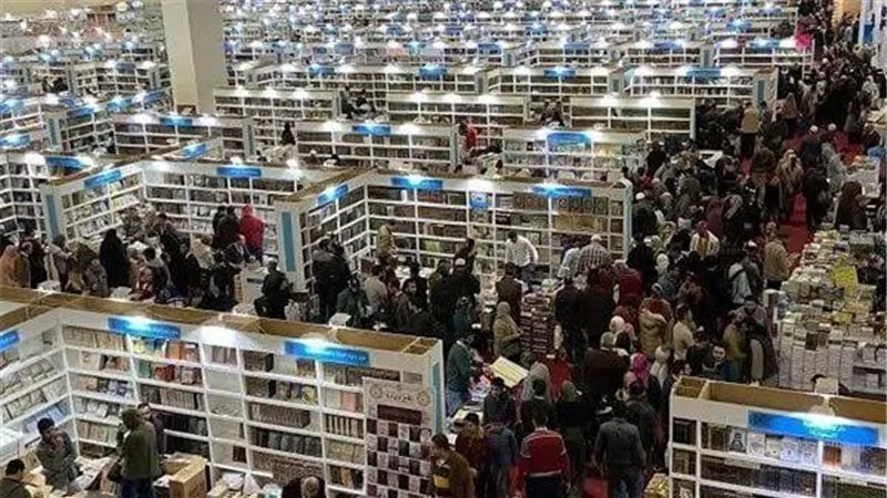 مش كتب بس.. تعرف على أبرز فعاليات معرض الكتاب 
