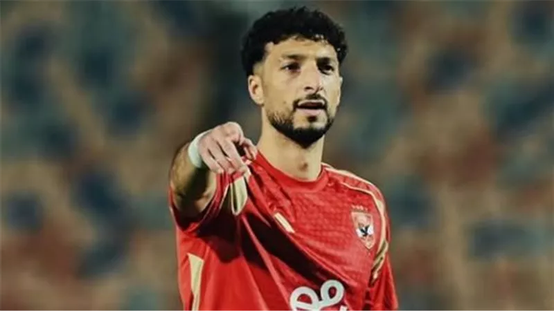 ندى بسيوني: شبح تخلي الأهلي عن معلول يطارد وسام أبوعلي