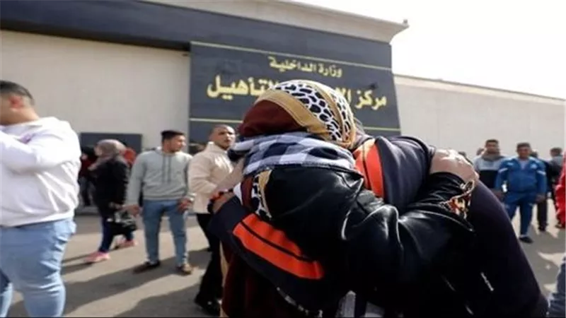 بمناسبة عيد الشرطة... العفو عن 4466 من النزلاء المحكوم عليهم