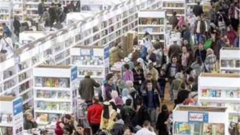 معرض الكتاب الدولي بالقاهرة.. متى بدأ ومن هو صاحب الفكرة؟