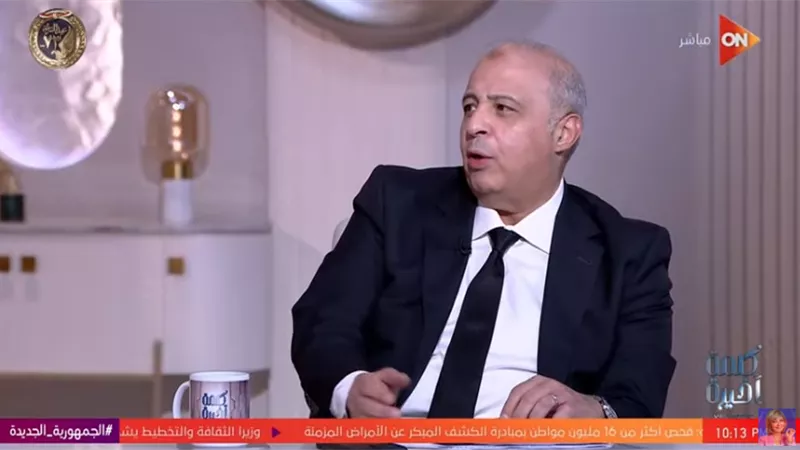  عن الأسعار و المعروض.. شعبة السيارات تزف بشرى سارة للمواطنين| فيديو