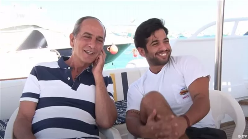 في ذكرى ميلاد هشام سليم.. قصة تحول ابنته من نورا إلى نور