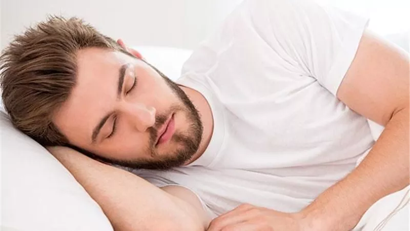 تخلص من الأرق في دقيقتين.. طريقة النوم العميق السحرية 