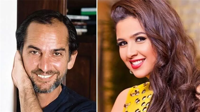 في ذكراه.. قصة خلاف هشام سليم وياسمين عبد العزيز التي وصلت للمحاكم
