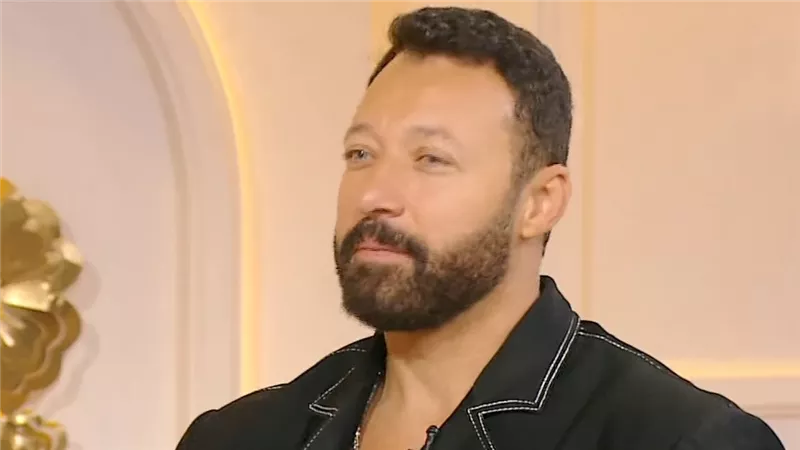 أحمد فهمي: تحملت مسئولية إخوتي قبل أن أبلغ 16 سنة