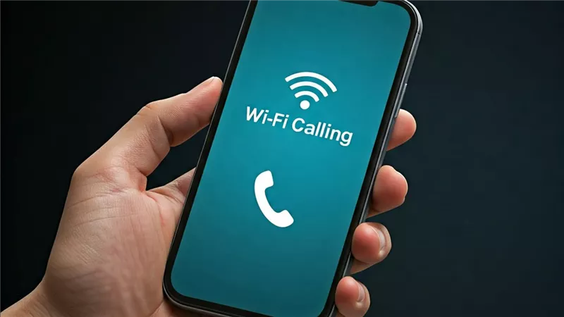 طريقة تفعيل مكالمات الواي فاي لجميع شركات المحمول في مصر
