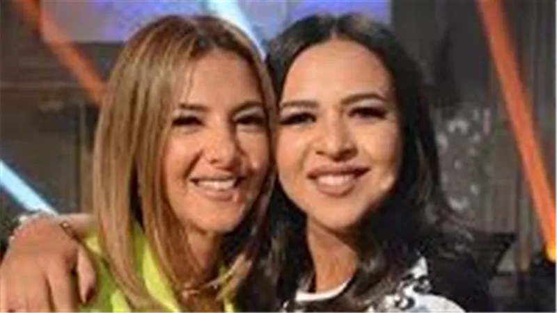سباق رمضان.. كم مرة تنافست دنيا وشقيقتها إيمي سمير غانم؟