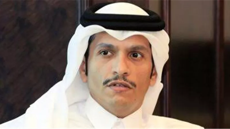 قطر: مفاوضات غزة لم تكن سهلة ونلتزم بالحياد بين إسرائيل وحماس