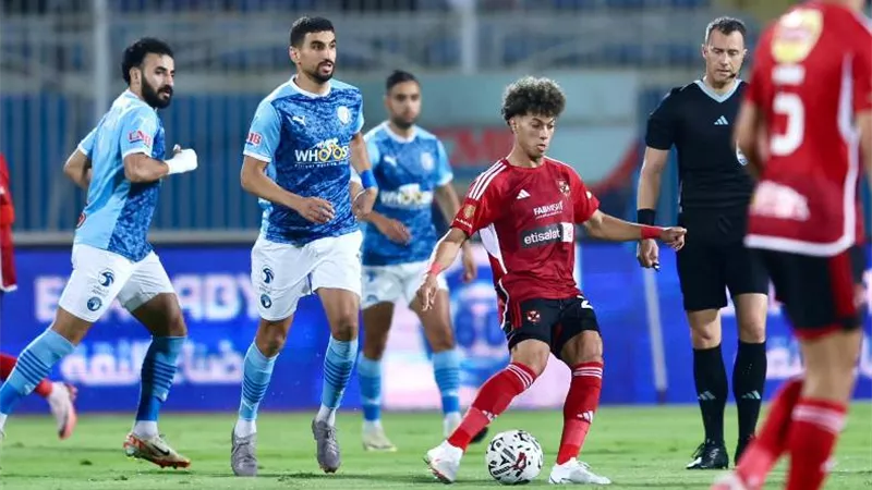  التاريخ ينصف الأهلي قبل مواجهة بيراميدز.. 8 معلومات عن مباراة الليلة