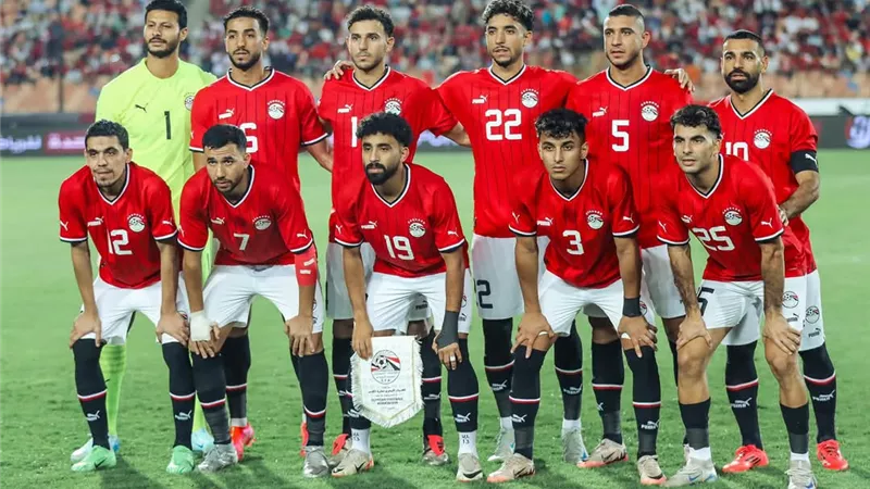 مدرب جنوب إفريقيا: منتخب مصر التهديد الأكبر لنا في أمم إفريقيا