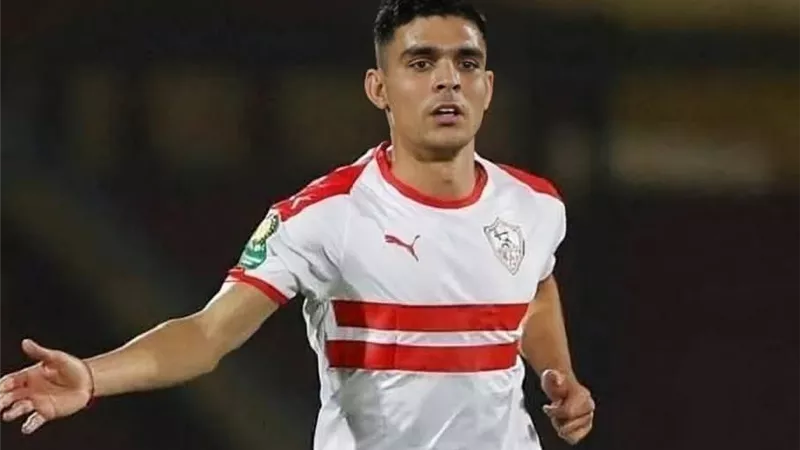 امير هشام يكشف اخر مستجدات صفقة الاهلي مع بن شرقي 