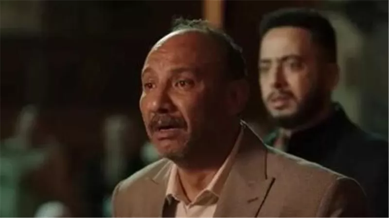 موعد ومكان جنازة والدة الفنان أحمد فهيم