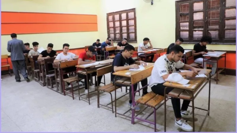«130 جنيه في اليوم».. تفاصيل زيادة مكافآة المعلمين في امتحانات الشهادة الإعدادية        