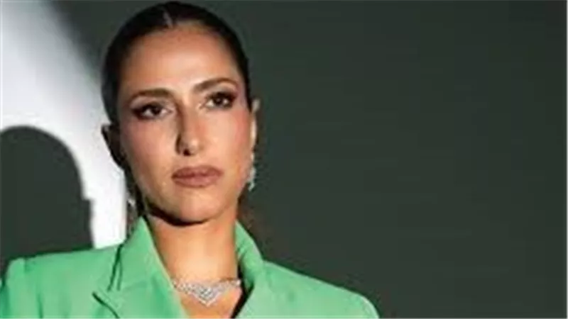حنان مطاوع لـ 