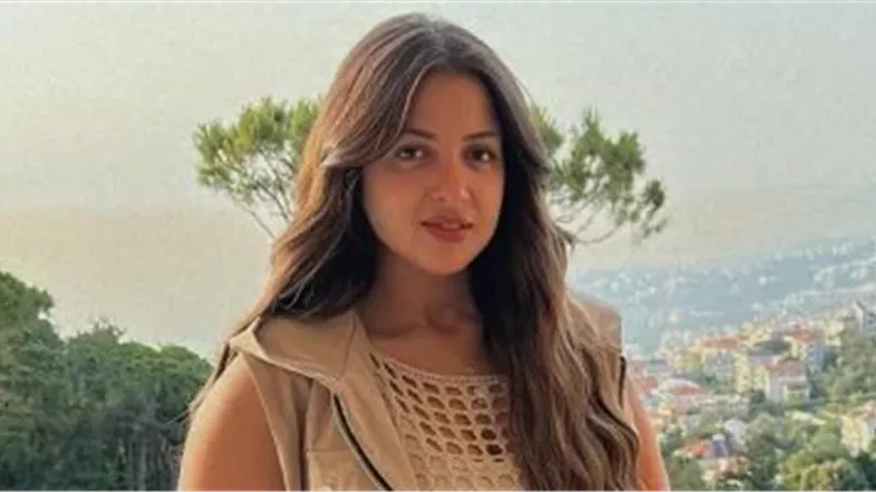 بتهمة الاعتداء على القيم الأسرية.. اليوم الحكم على منى فاروق