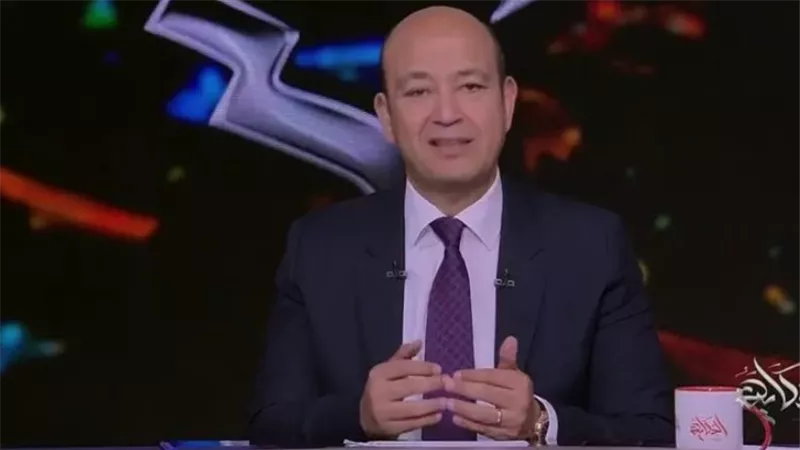 عمرو أديب: تعمير سيناء مسألة استراتيجية.. ولا يمكن التراجع عن موقفنا