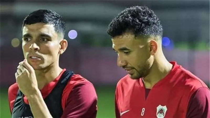 الغندور: تريزيجه تنازل عن مستحاقته في تركيا.. هناك سوء تفاهم في صفقة بن شرقي 