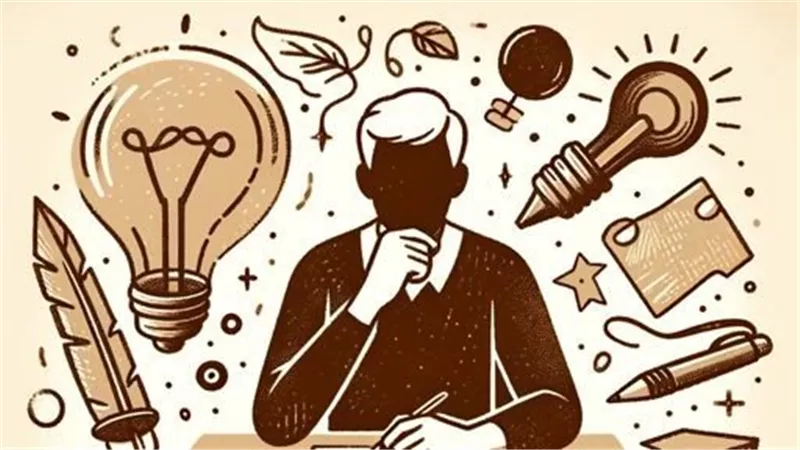 تزامنًا مع معرض الكتاب..كيف تترجم دماغ الإنسان عملية القراءة؟