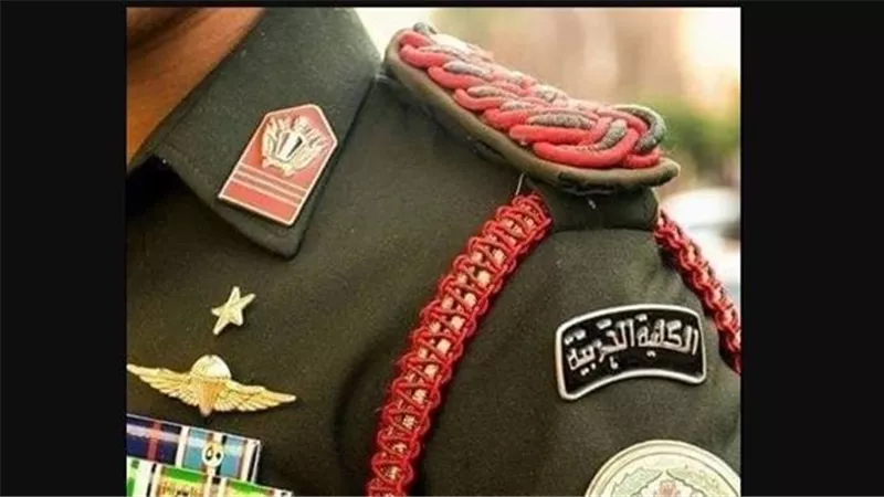 قبول دفعة جديدة من ضباط متخصصين حربية 2025.. موعد سحب الملفات والتقديم 