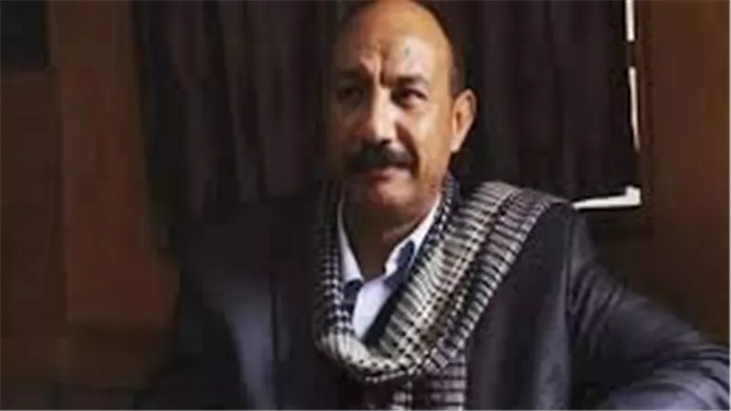 اليوم .. إقامة عزاء والدة أحمد فهيم بالشيخ زايد