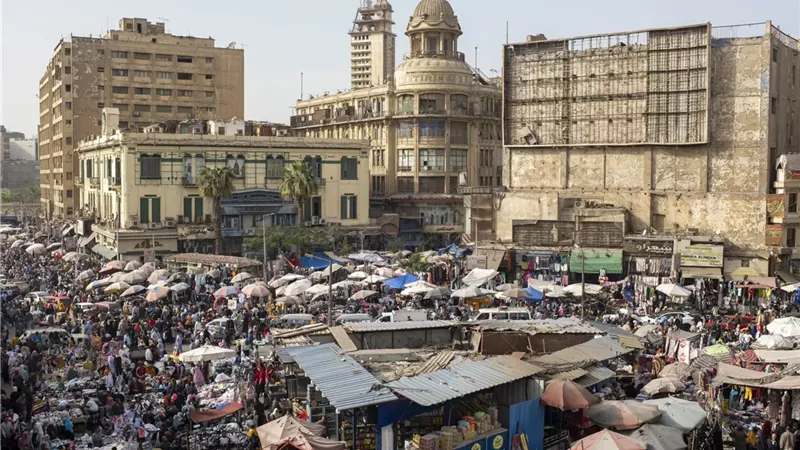 في أول مرة منذ عامين..مصر تصدر سندات بقيمة 2 مليار دولار