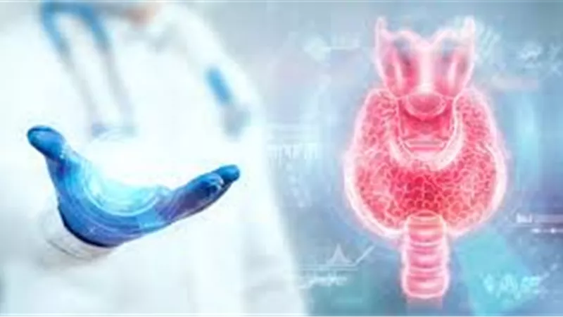 اضطرابات الغدد الصماء... الأسباب والاعراض وطرق العلاج