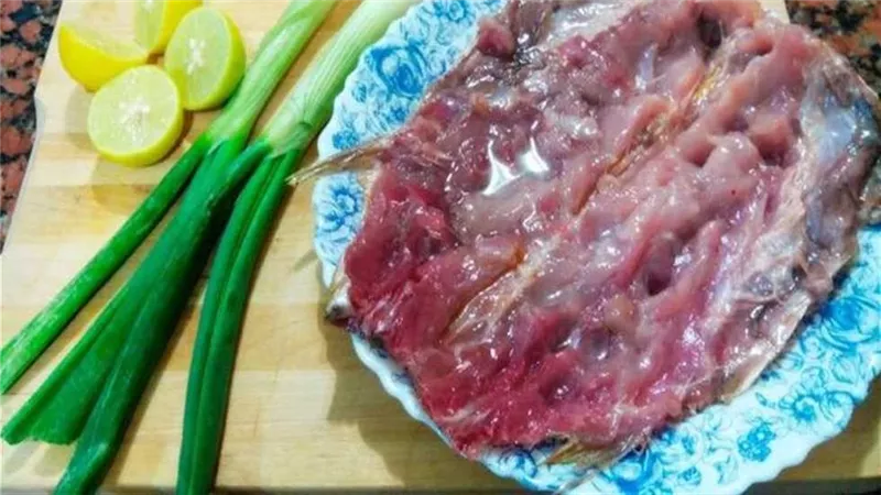 طريقة عمل الفسيخ في المنزل بسهولة 