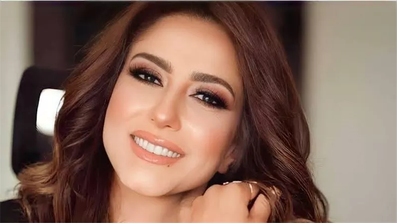 حنان مطاوع لـ نيوز رووم: الجمهور في الشارع يسألني عن مسلسل صفحة بيضا