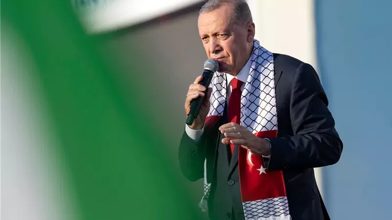 مصير صادرات النفط من تركيا إلى إسرائيل.. هل تنتهك أنقرة حظرها النفطي؟
