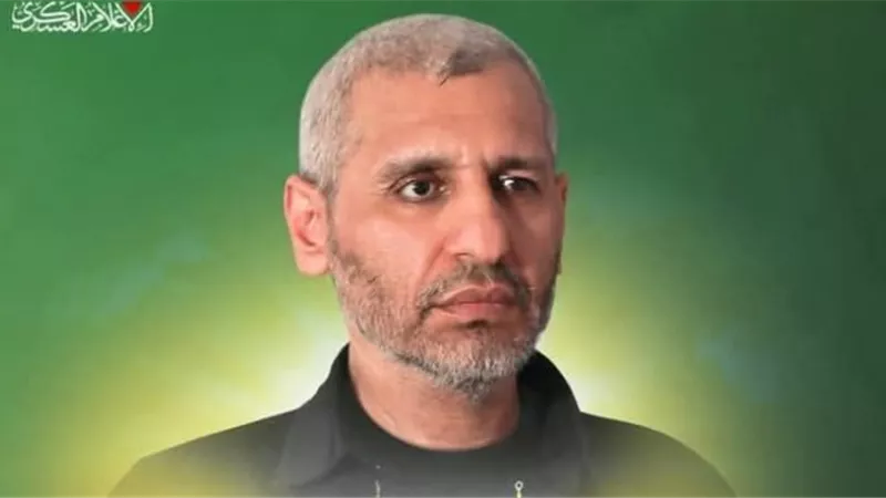 بعد الإعلان رسميًا عن استشهاده.. من هو محمد الضيف؟