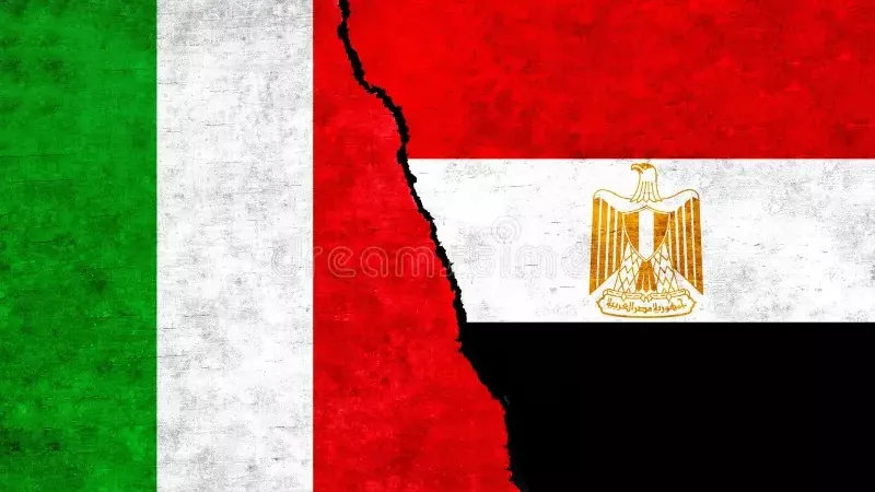 عيسى إسكندر: مذكرة التفاهم مع إيطاليا تنظم العمالة المصرية وتفتح آفاقا جديدة 