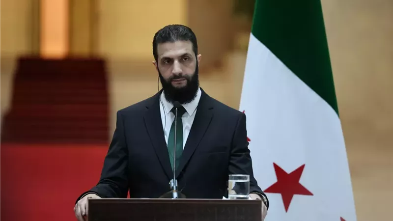 الرئيس السوري: منعت حدوث حالات ثأرية.. وسنحاسب بكل حزم المتورطين في دماء المدنيين