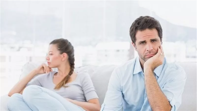 3 علامات تدل على وقوع الطلاق قريباً 