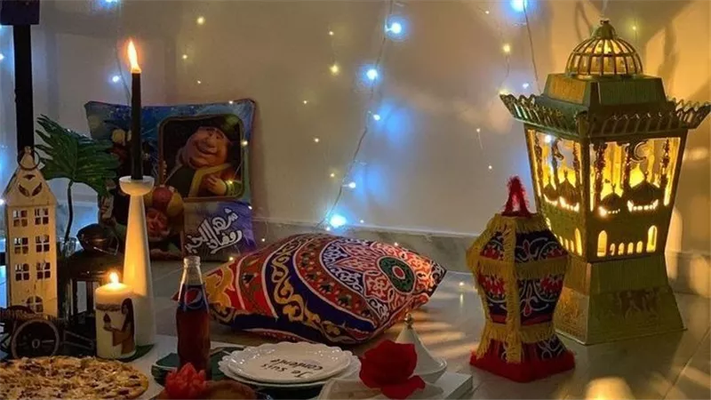 ازاي تجهزي بيتك استعدادًا لشهر رمضان.. 3 أفكار ديكور بسيطة بالصور 