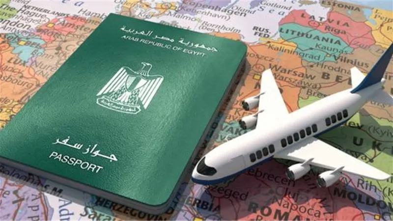 بزعم رحلات العمرة.. كيف أوقعت الداخلية 19 شركة سياحة 