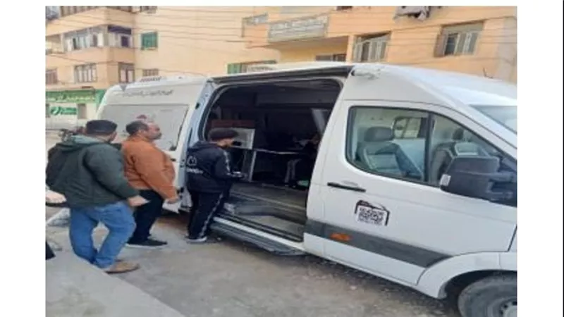 الأحوال المدنية تستخرج البطاقات للمرضي داخل المستشفيات .. ولذوي الهمم في منازلهم