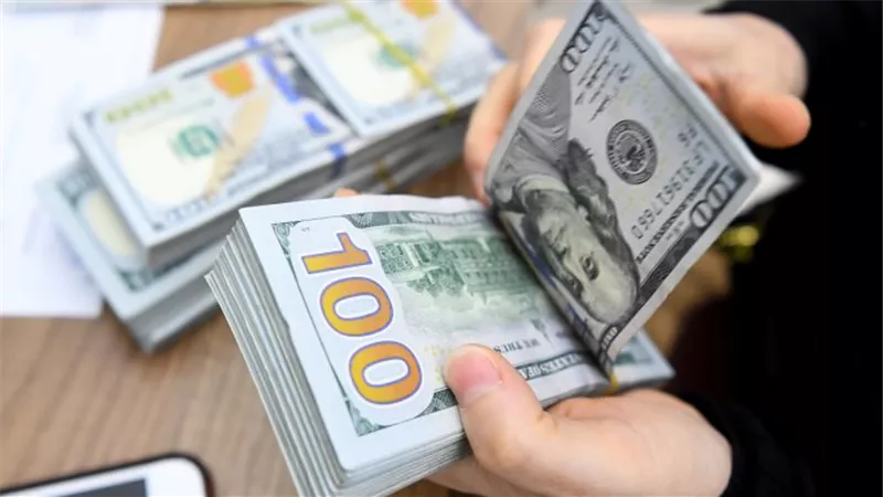 سعر الدولار مقابل الجنيه اليوم 2-2-2025.. تحديثات لحظة بلحظة