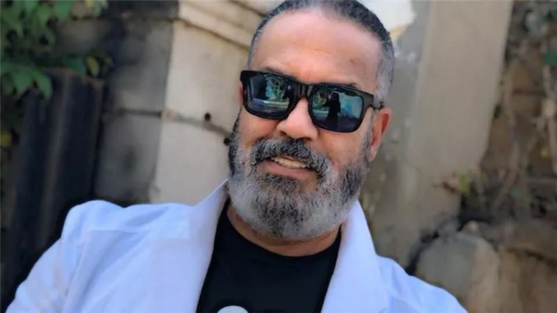 جمال العدل: السعيد وماهر أفضل من بن شرقى 100 مرة .. وزيزو في الزمالك