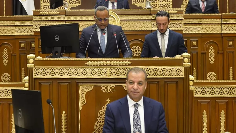 رئيس الهيئة العامة للرقابة المالية: تعديلات تشريعية تساهم في زيادة الاستثمار والصناديق