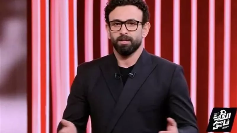 لجلسة 22 فبراير.. تأجيل محاكمة الإعلامي إبراهيم فايق في قضية التسريب الصوتي