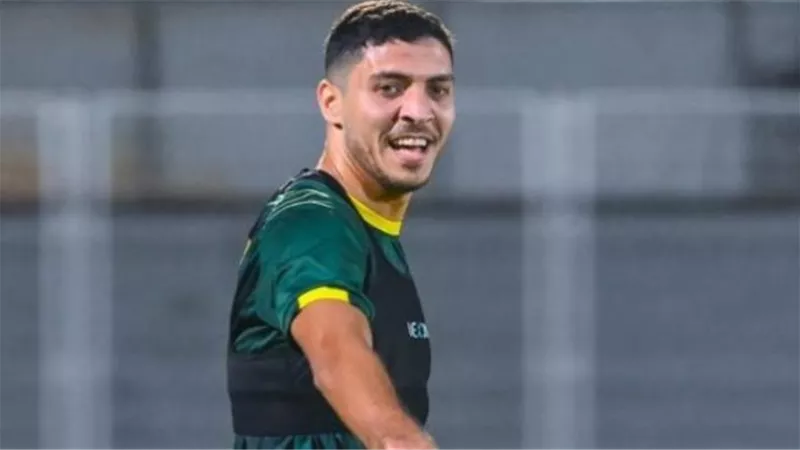 51 مليون جنيه.. إعلامي يكشف قيمة عقد محمد شريف مع الزمالك