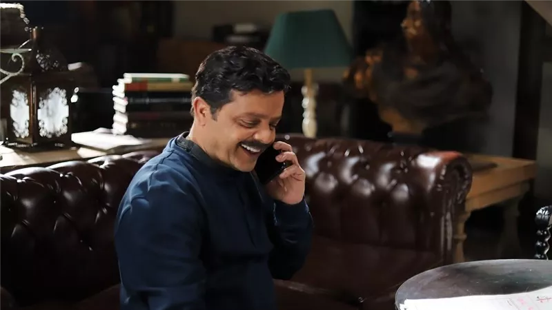 المتحدة تكشف عن صور جديدة من مسلسل شهادة معاملة أطفال
