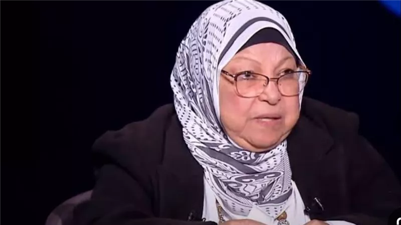 سعاد صالح: لو دخل مجدي يعقوب النار يبقى ربنا ظلمه.. والجنة ليست للمسلمين فقط