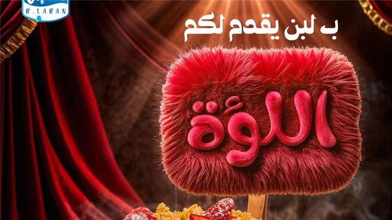 طاجن اللؤة.. آخر افتكاسات الحلويات على طريقة ياسمين عز
