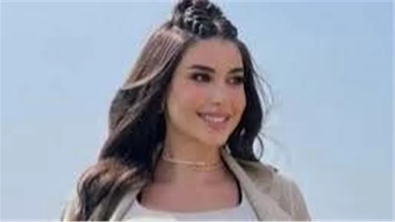 ياسمين صبري حديث مواقع التواصل الاجتماعي .. تعرف على السبب